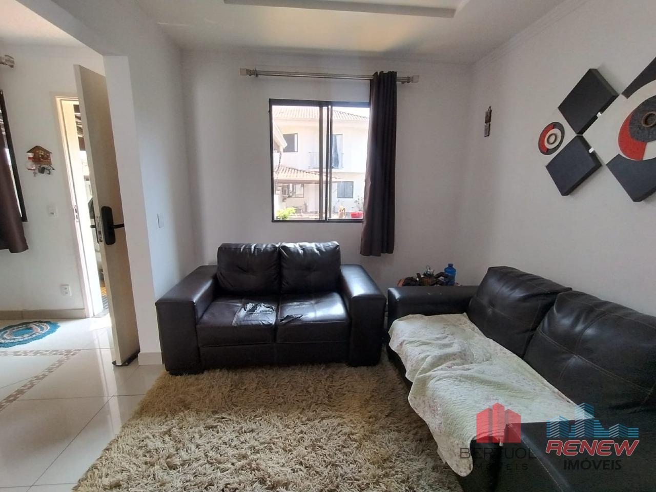 Casa de Condomínio à venda Condomínio Villagio DI Siena em Jundiaí: 