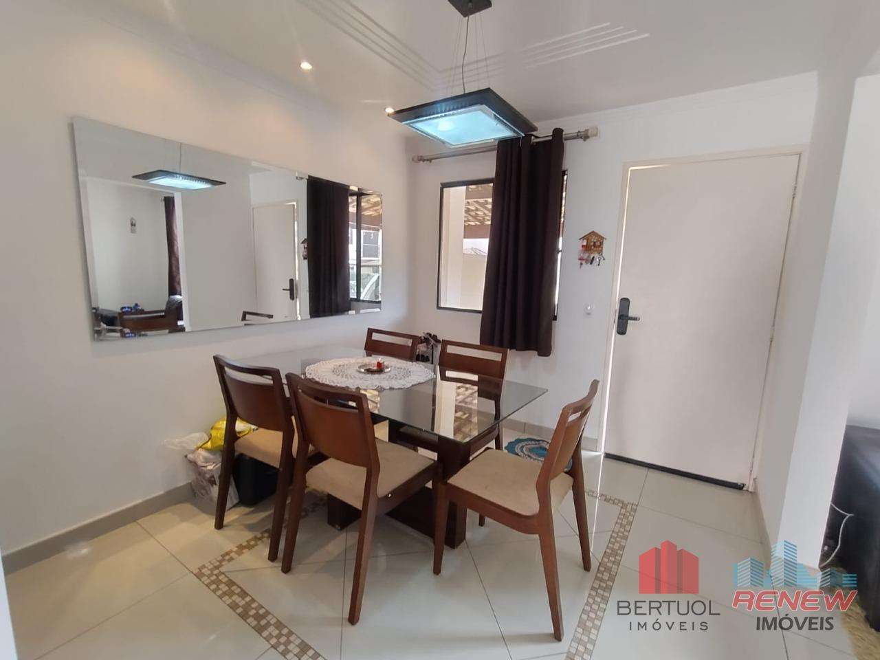 Casa de Condomínio à venda Condomínio Villagio DI Siena em Jundiaí: 