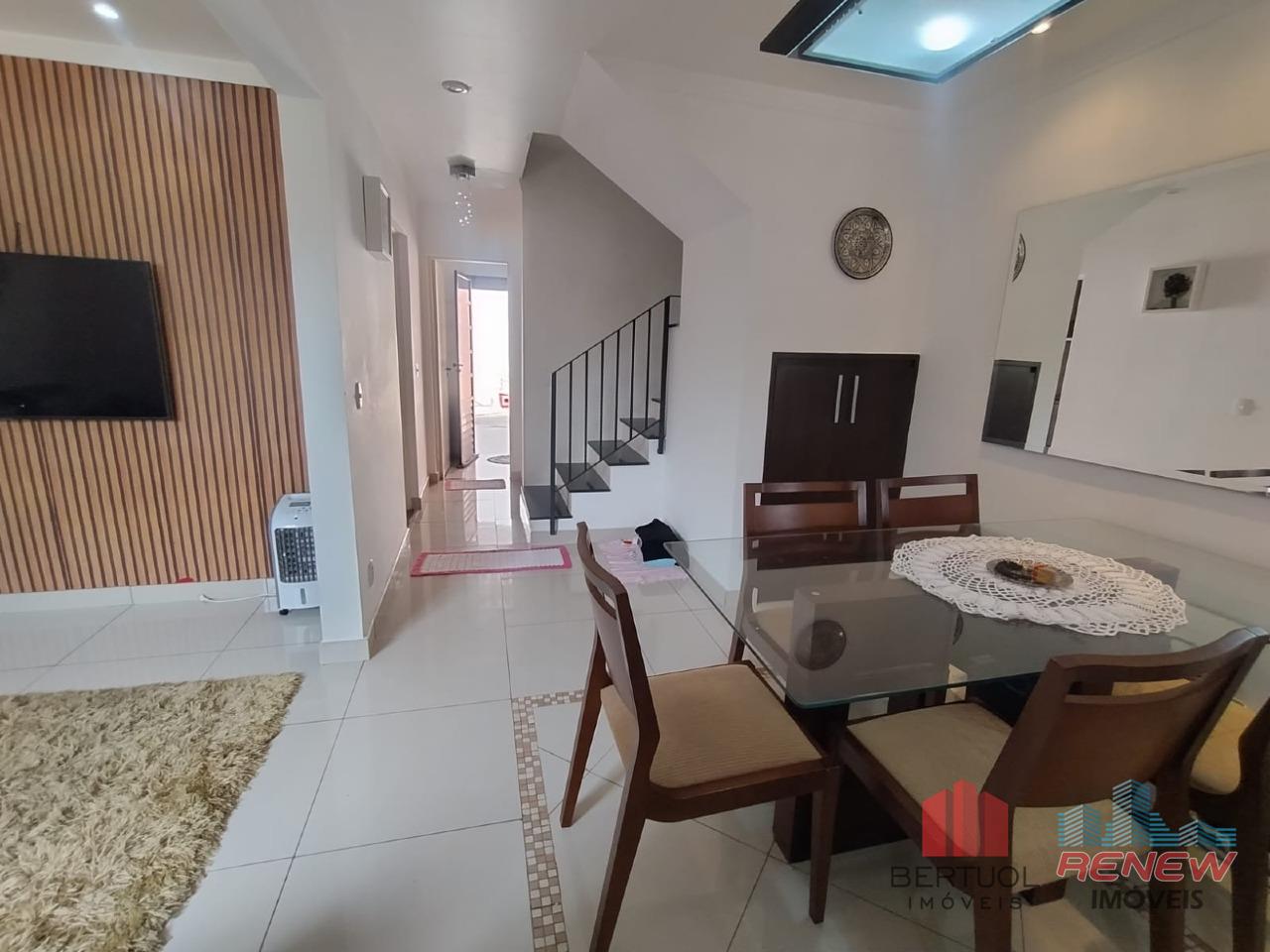 Casa de Condomínio à venda Condomínio Villagio DI Siena em Jundiaí: 