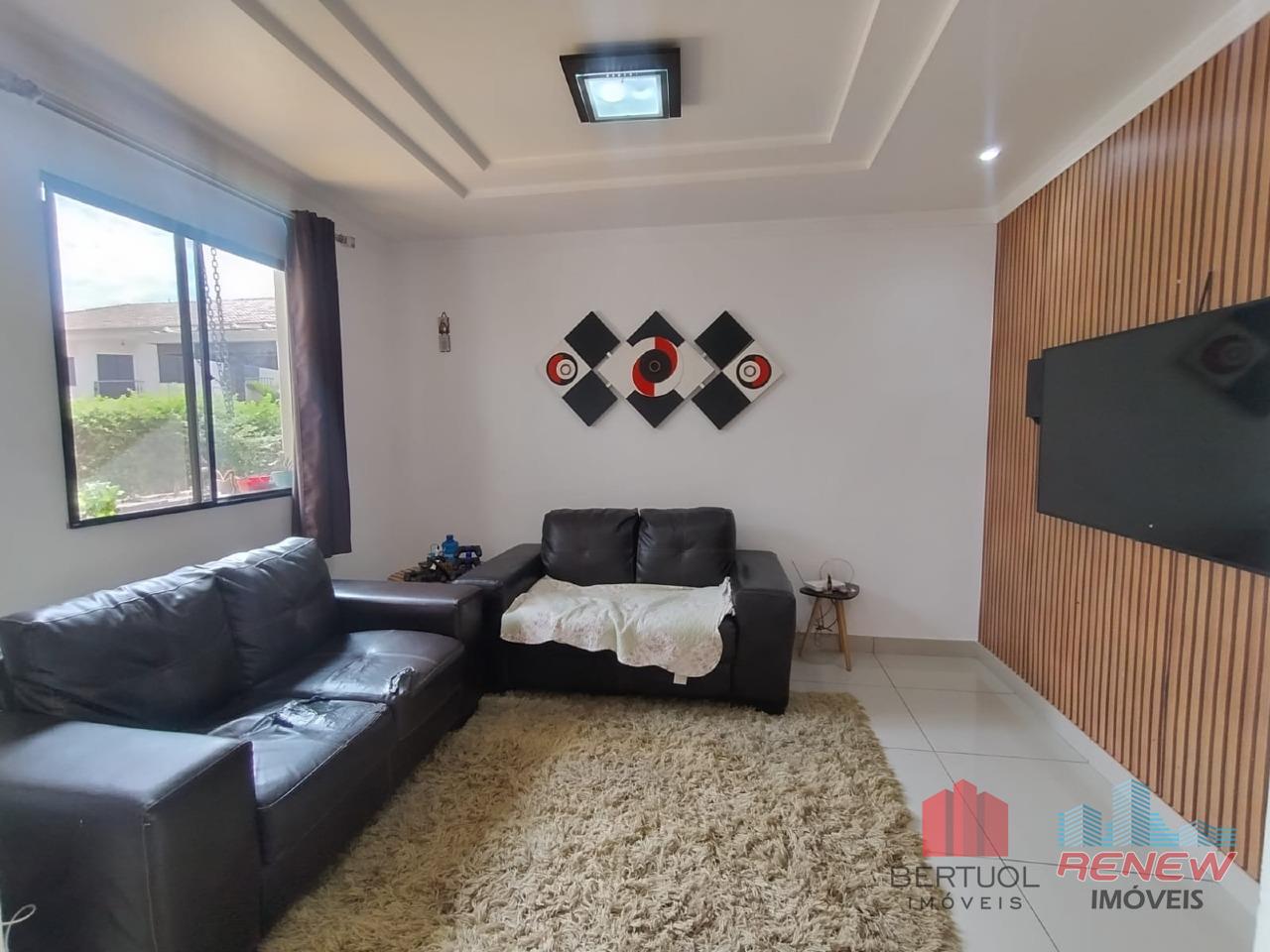 Casa de Condomínio à venda Condomínio Villagio DI Siena em Jundiaí: 