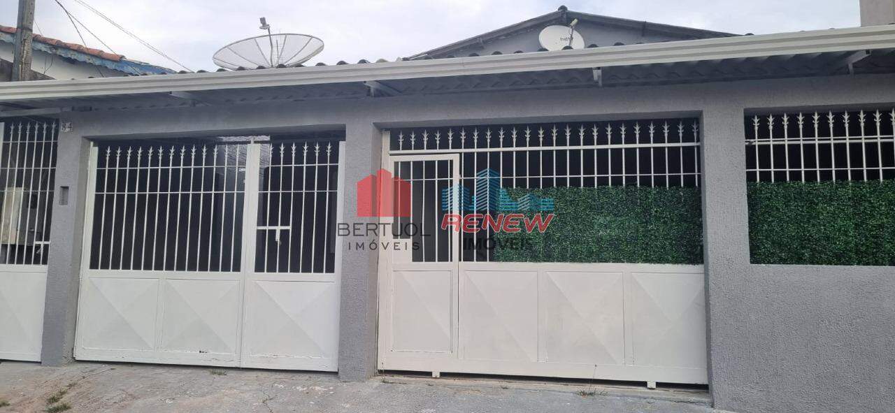 Casa à venda Jardim São Bento em Hortolândia: 