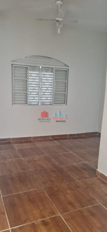 Casa à venda Jardim São Bento em Hortolândia: 