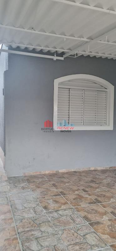 Casa à venda Jardim São Bento em Hortolândia: 