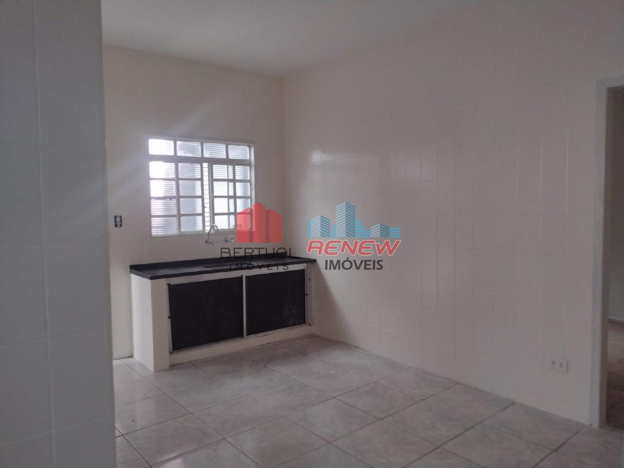 Casa à venda Jardim São Bento em Hortolândia: 