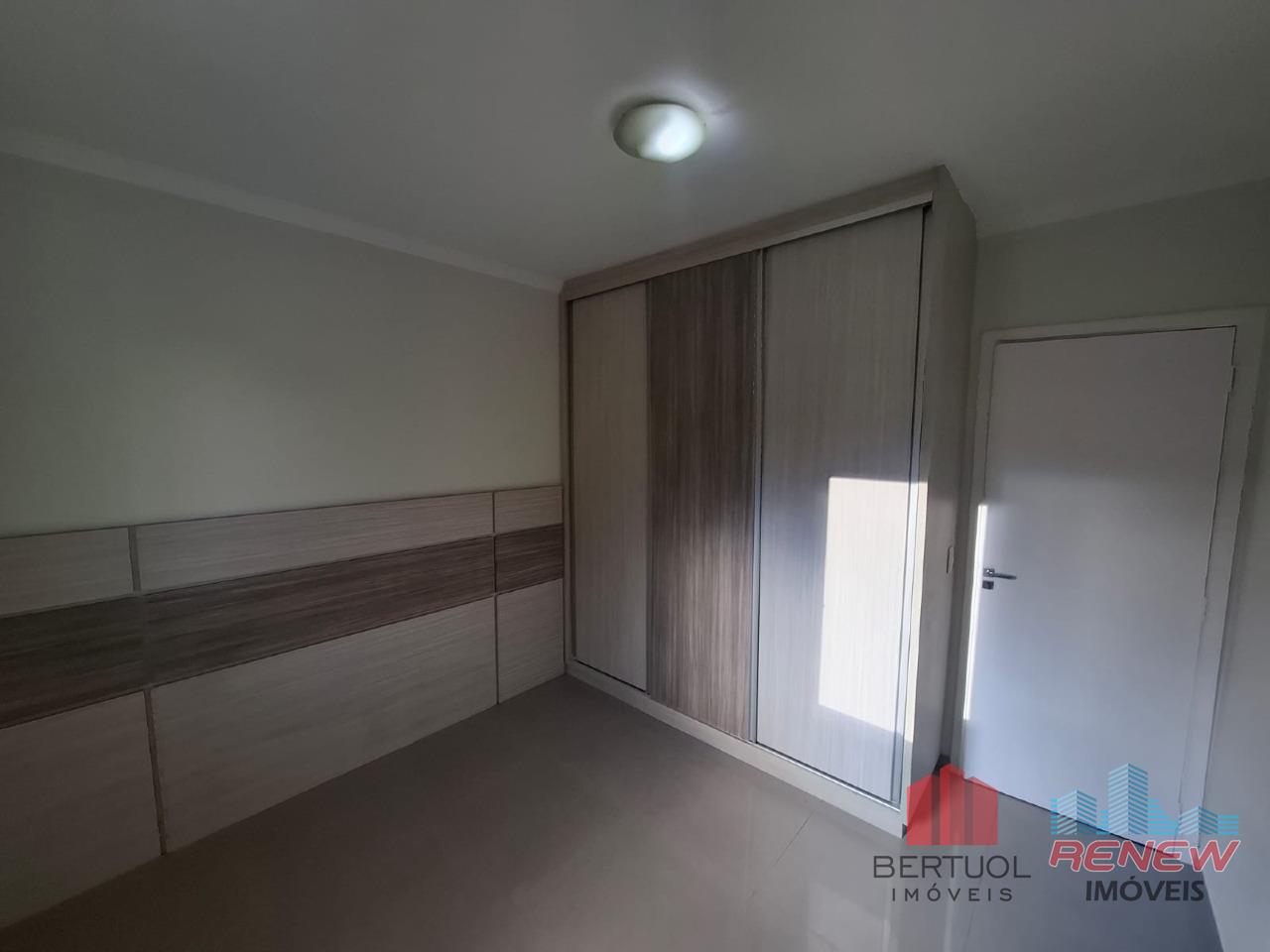 Apartamento à venda Condomínio Residencial Vienna II em Vinhedo: 