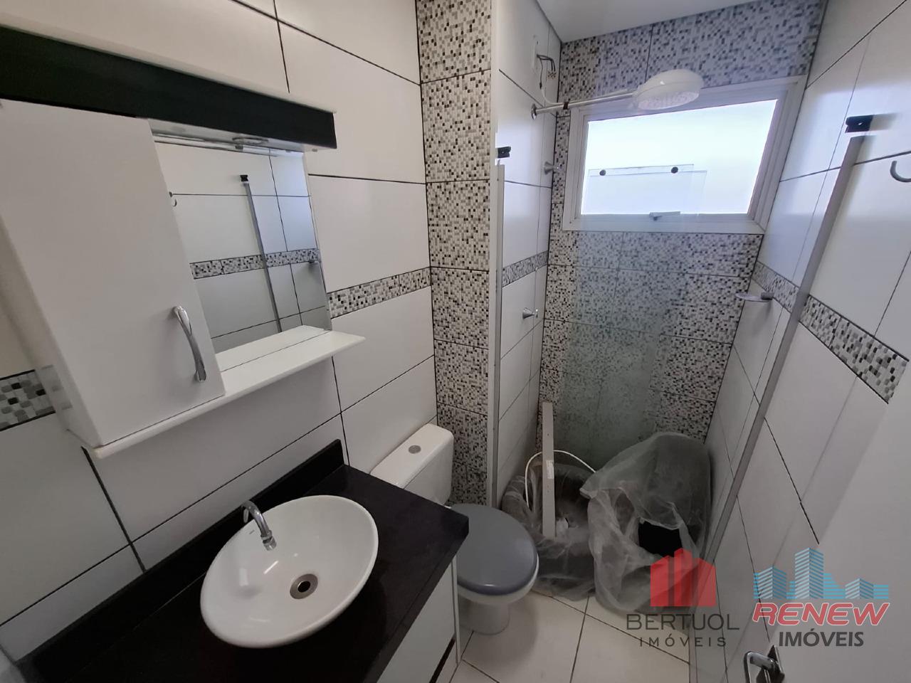 Apartamento à venda Condomínio Residencial Vienna II em Vinhedo: 