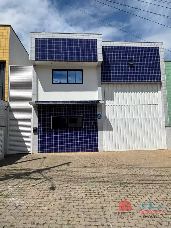 Galpão para aluguel Nova Vinhedo em Vinhedo: 