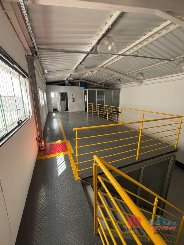 Galpão para aluguel Nova Vinhedo em Vinhedo: 