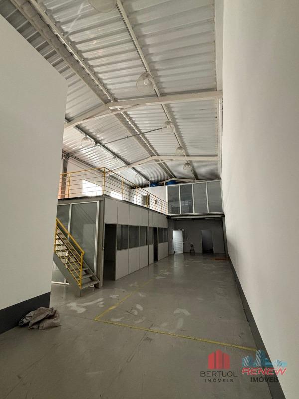 Galpão para aluguel Nova Vinhedo em Vinhedo: 