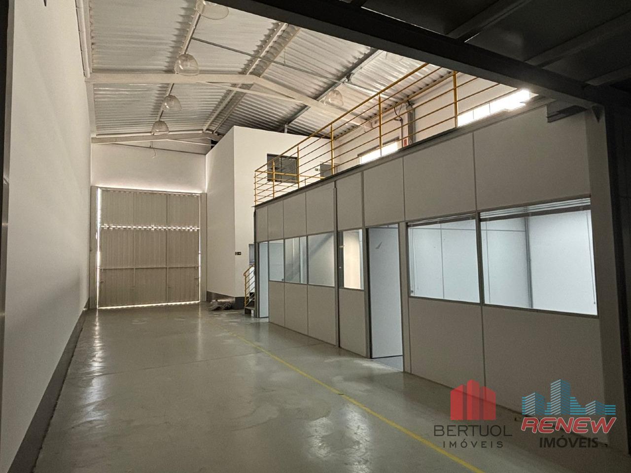 Galpão para aluguel Nova Vinhedo em Vinhedo: 