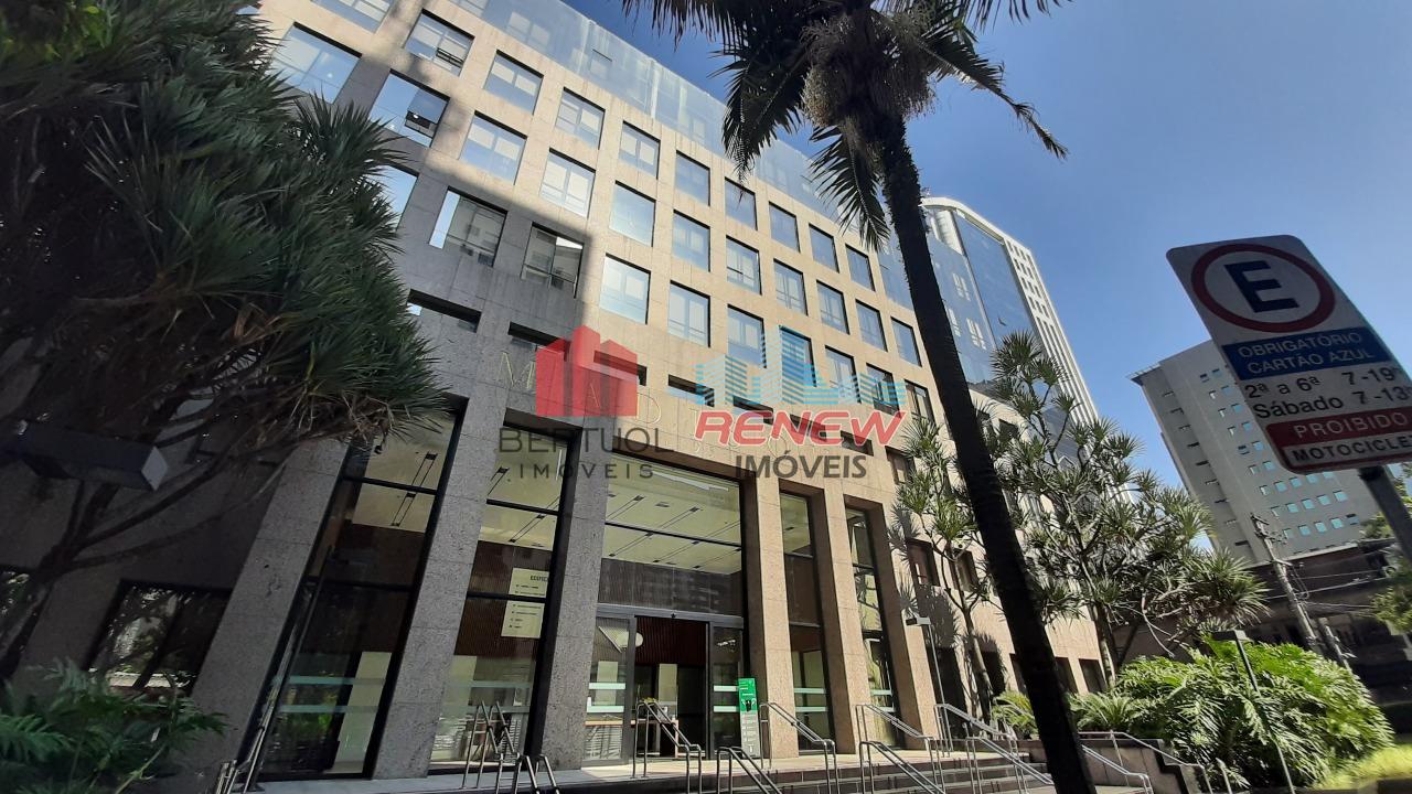 Conjunto para aluguel Vila Olímpia em São Paulo: 