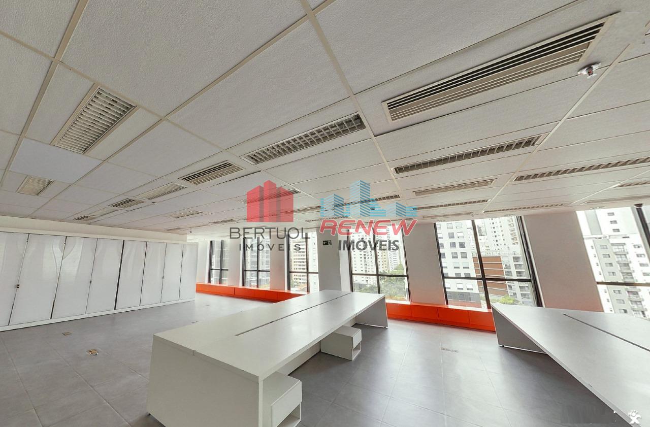 Conjunto para aluguel Vila Olímpia em São Paulo: 