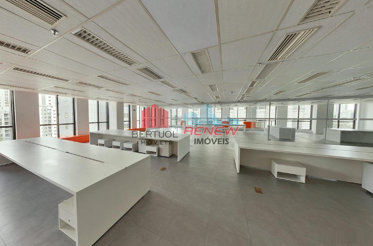 Conjunto para aluguel Vila Olímpia em São Paulo: 