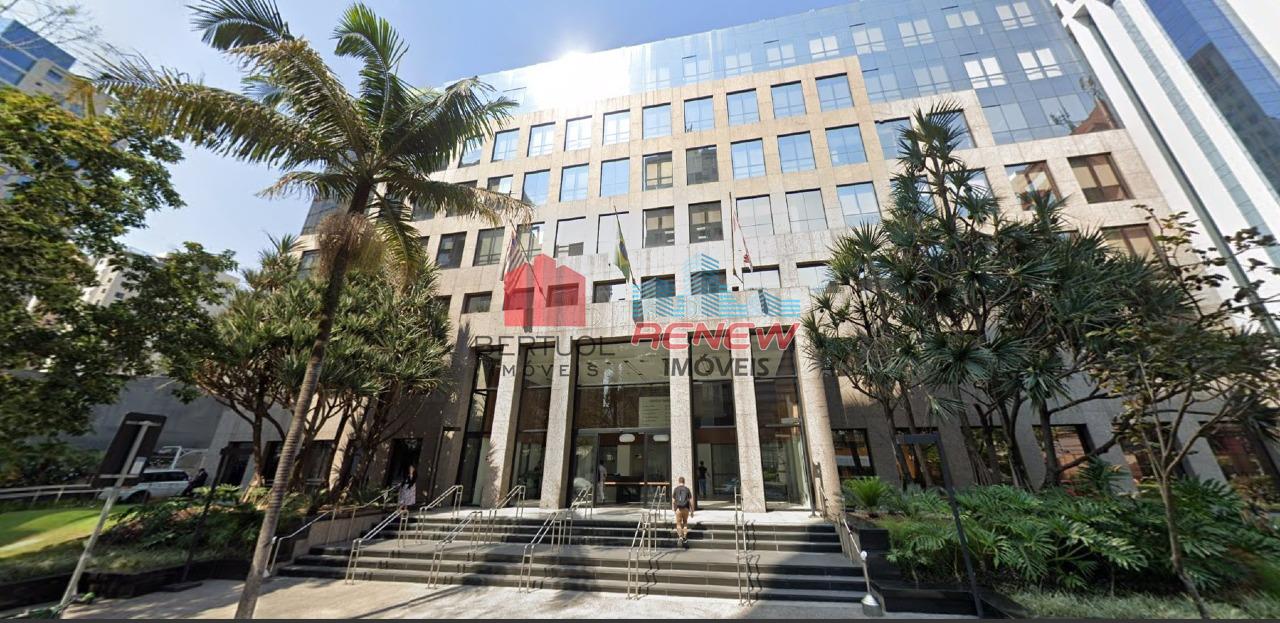 Conjunto para aluguel Vila Olímpia em São Paulo: 