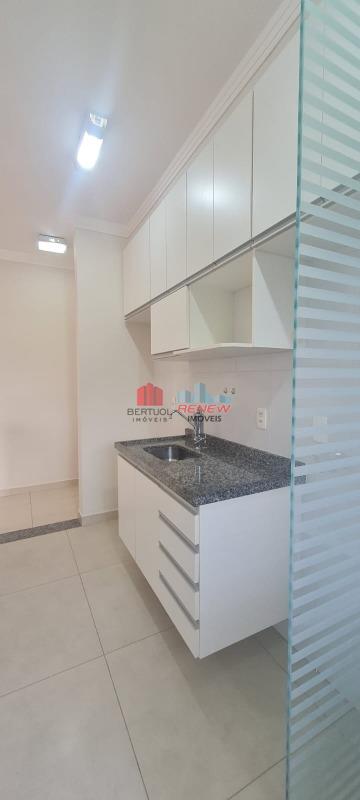 Apartamento para aluguel Condomínio Floratta Club House em Valinhos: 