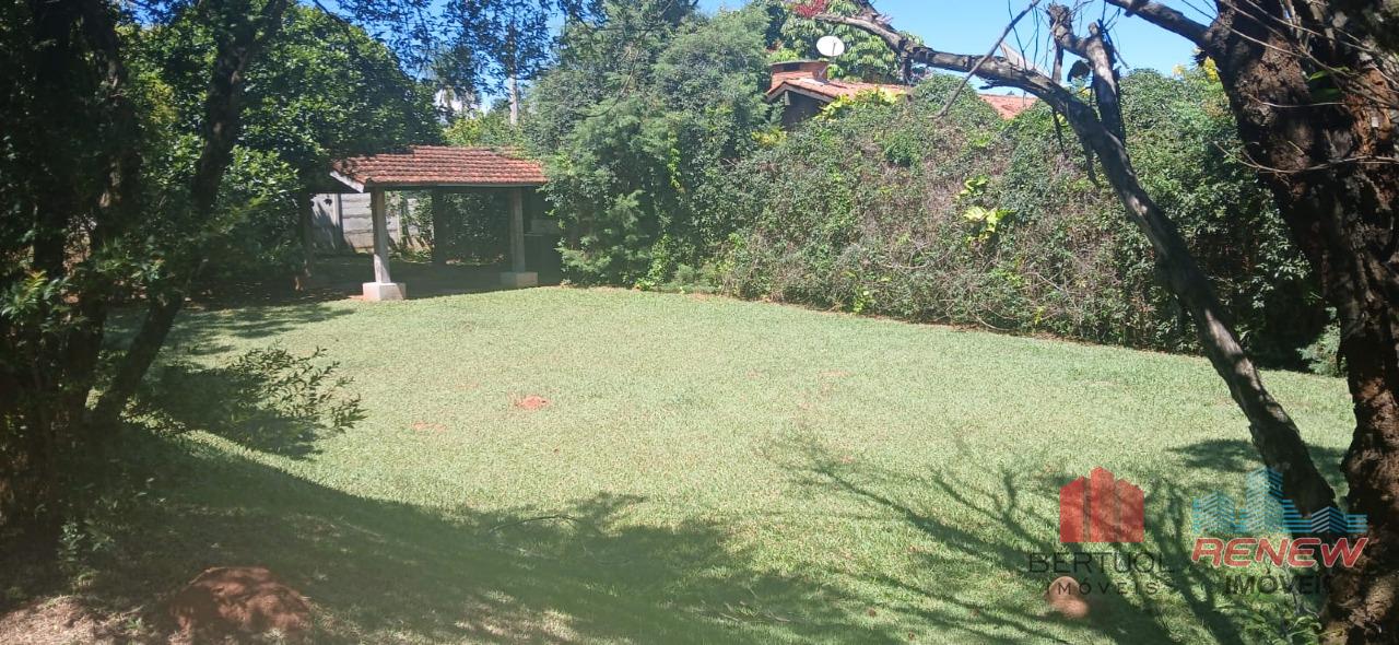 Terreno em condomínio à venda São Joaquim em Vinhedo: 