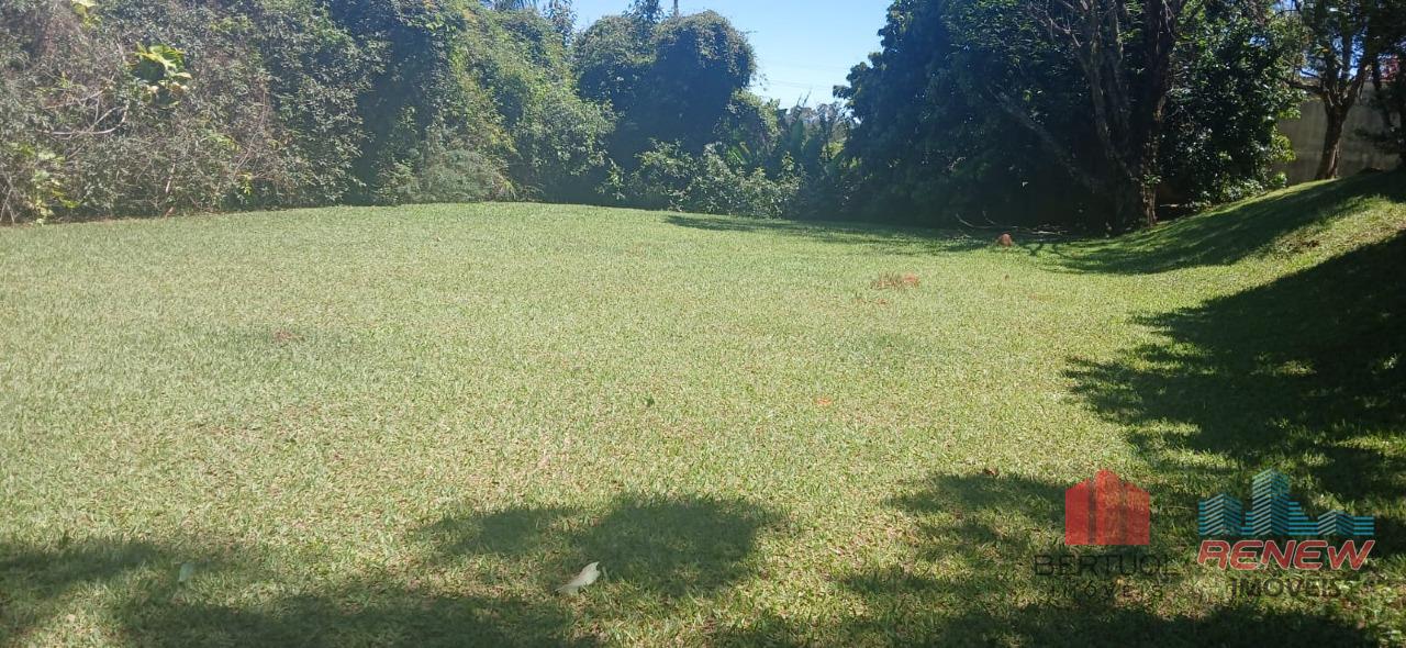 Terreno em condomínio à venda São Joaquim em Vinhedo: 