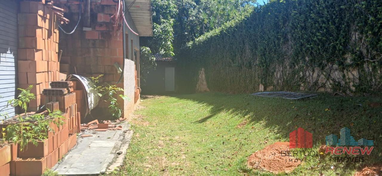 Terreno em condomínio à venda São Joaquim em Vinhedo: 