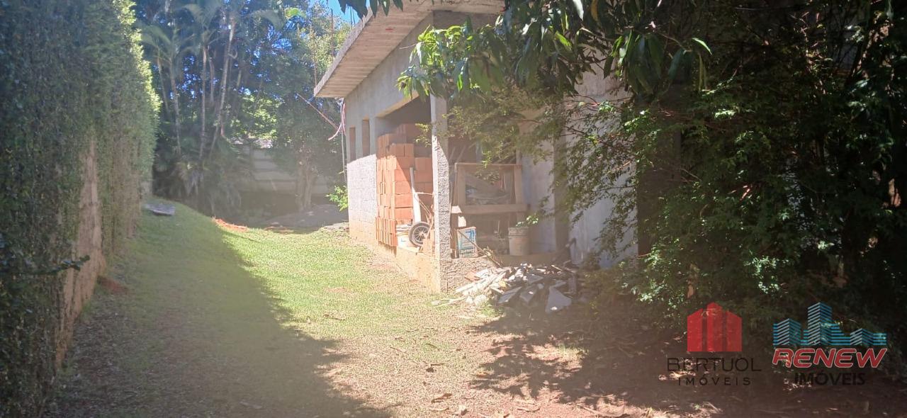 Terreno em condomínio à venda São Joaquim em Vinhedo: 