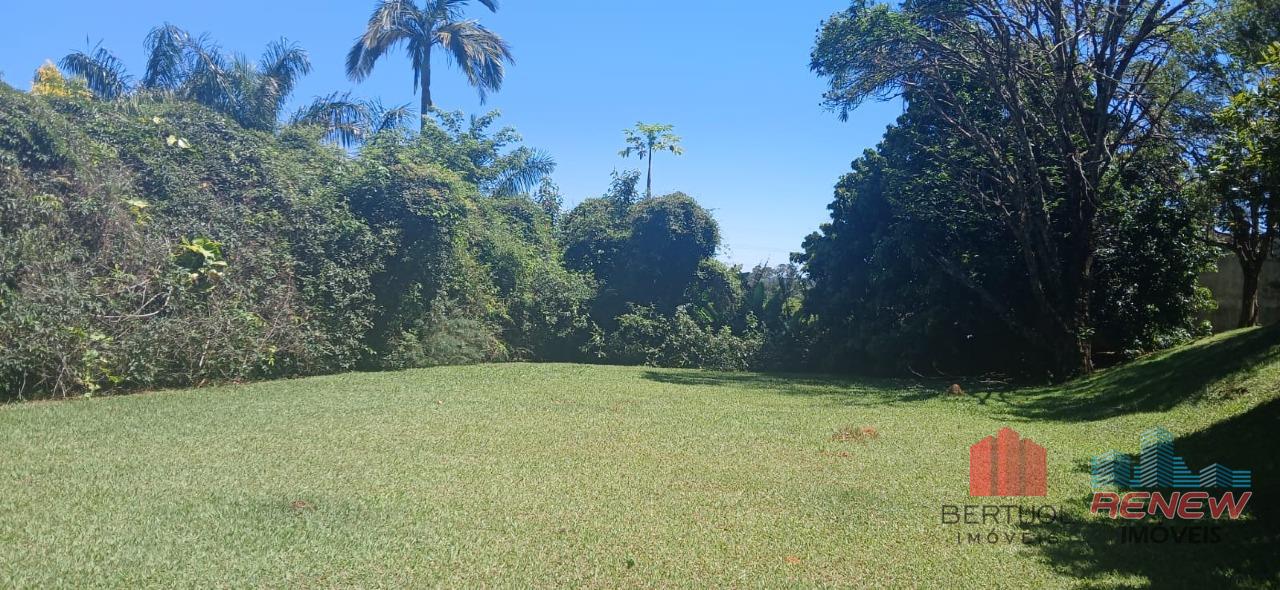 Terreno em condomínio à venda São Joaquim em Vinhedo: 
