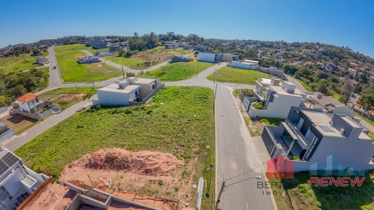 Terreno à venda Residencial Santa Maria em Vinhedo: 