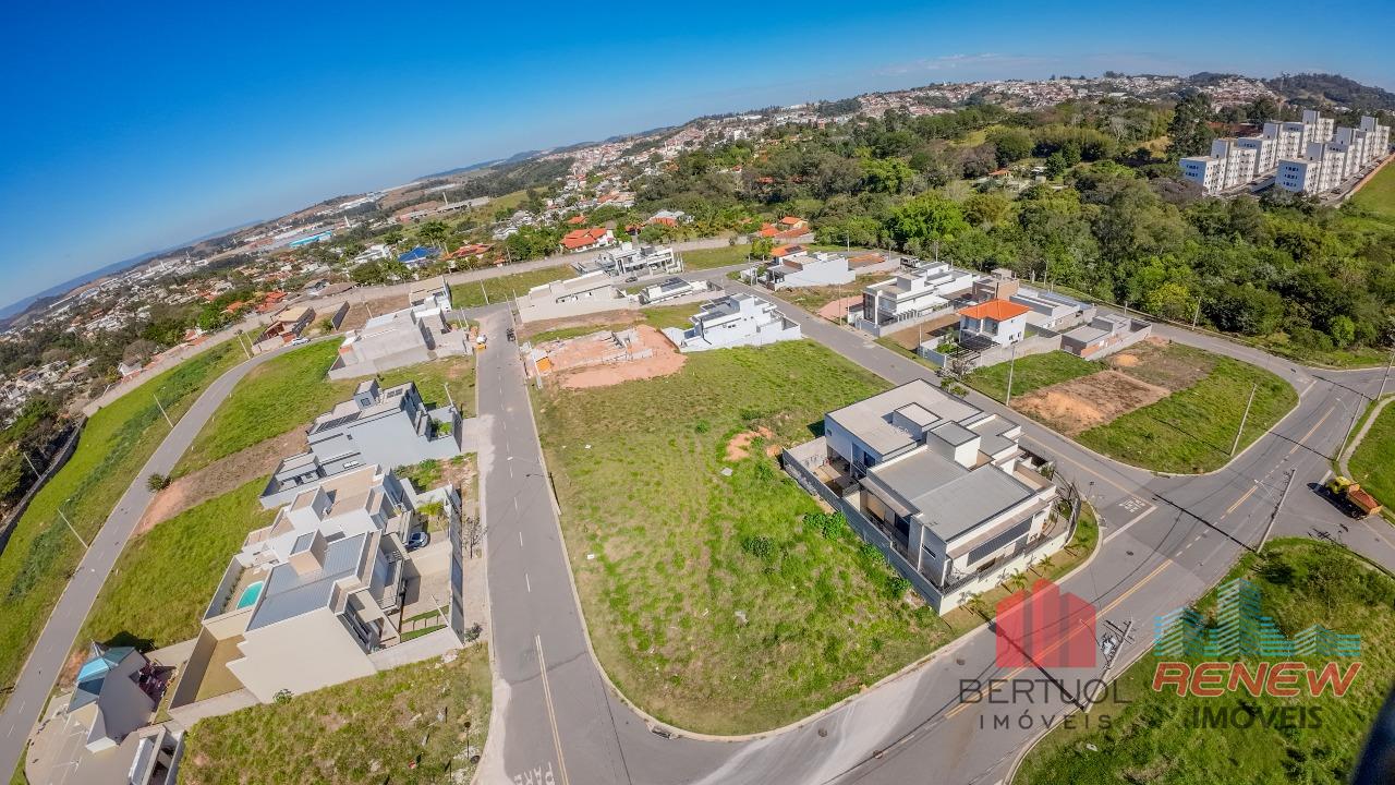 Terreno à venda Residencial Santa Maria em Vinhedo: 