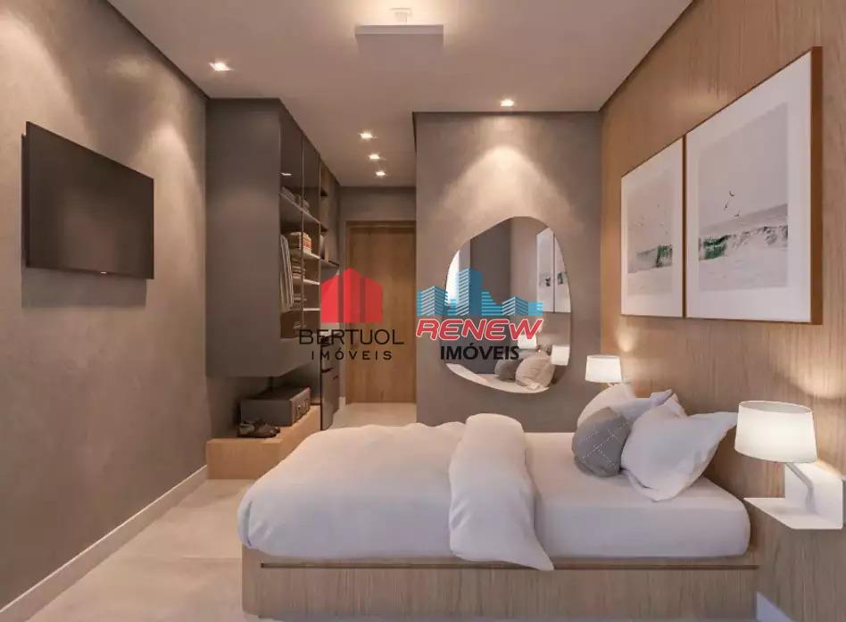 Apartamento à venda Jardim Paiquerê em Valinhos: 