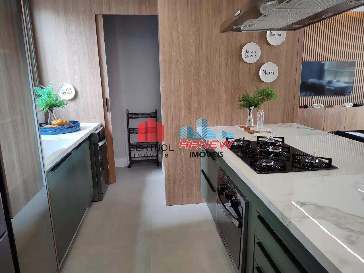 Apartamento à venda Jardim Paiquerê em Valinhos: 