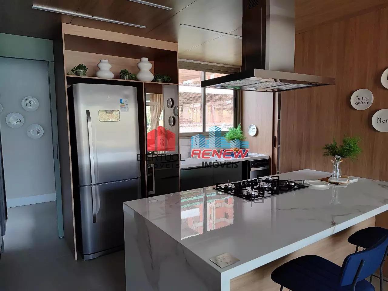 Apartamento à venda Jardim Paiquerê em Valinhos: 