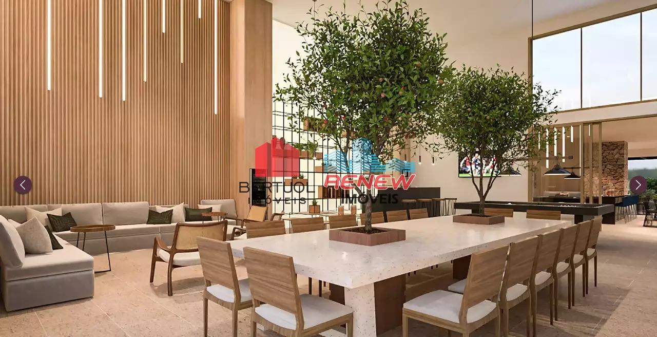 Apartamento à venda Jardim Paiquerê em Valinhos: 