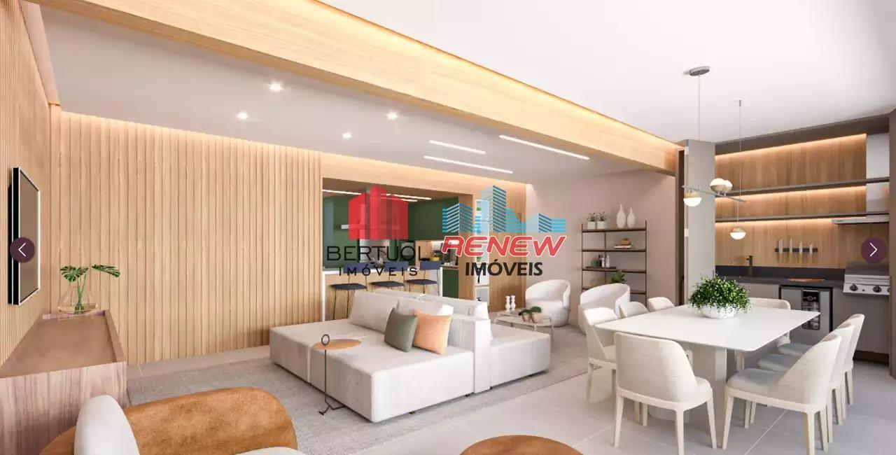 Apartamento à venda Jardim Paiquerê em Valinhos: 