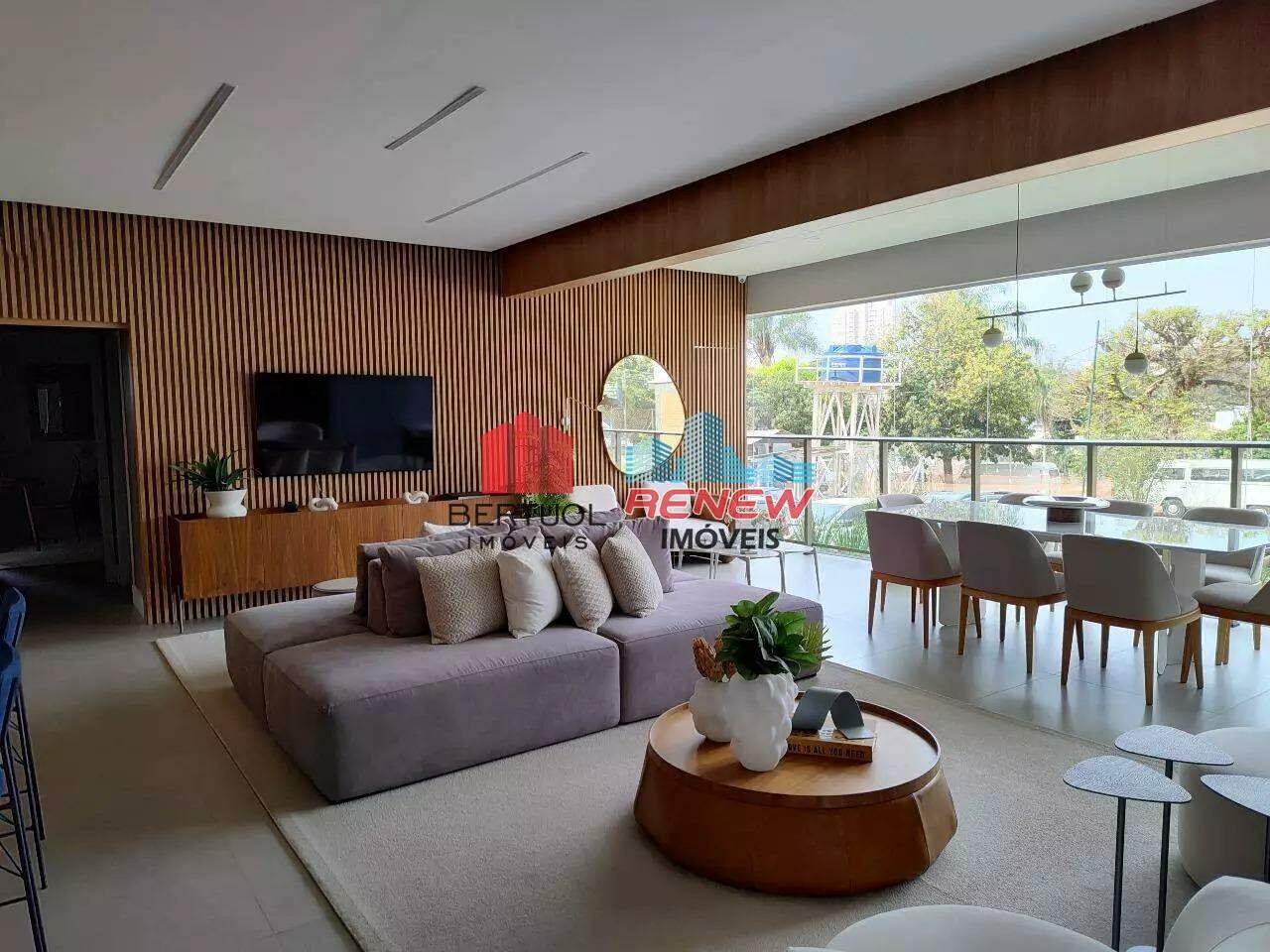 Apartamento à venda Jardim Paiquerê em Valinhos: 