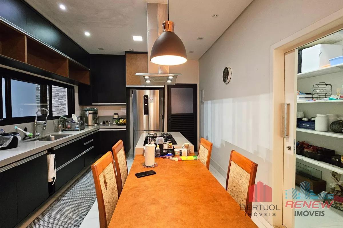 Casa de Condomínio para aluguel Loteamento Villaggio di San Francisco em Jundiaí: 