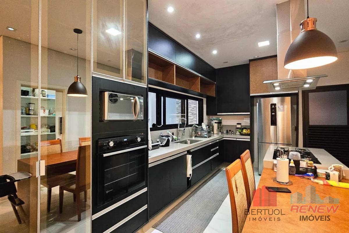 Casa de Condomínio para aluguel Loteamento Villaggio di San Francisco em Jundiaí: 