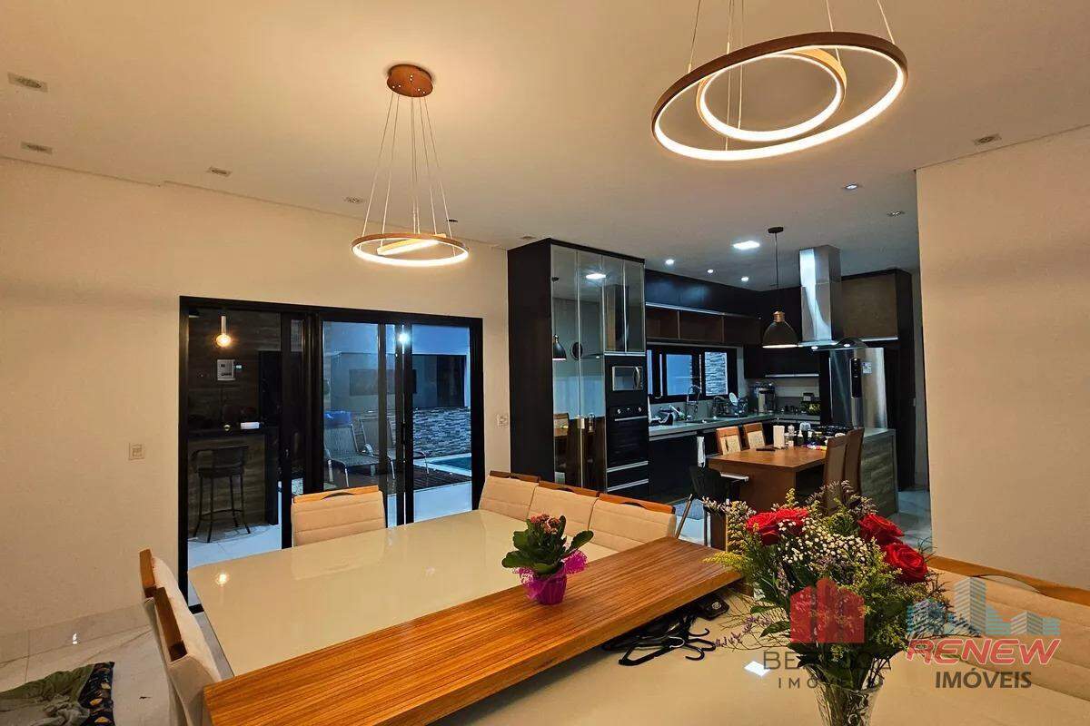 Casa de Condomínio para aluguel Loteamento Villaggio di San Francisco em Jundiaí: 