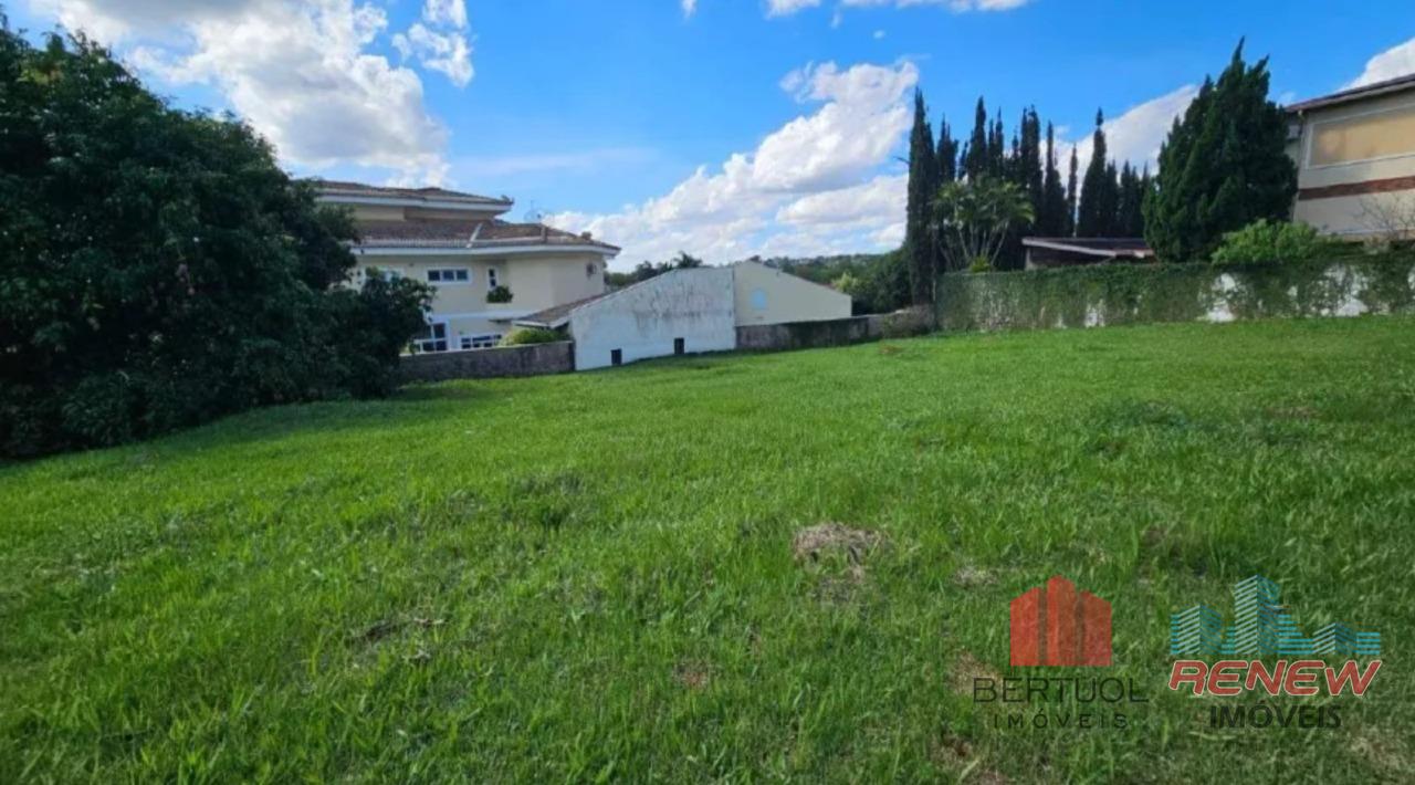 Terreno em condomínio à venda São Joaquim em Vinhedo: 