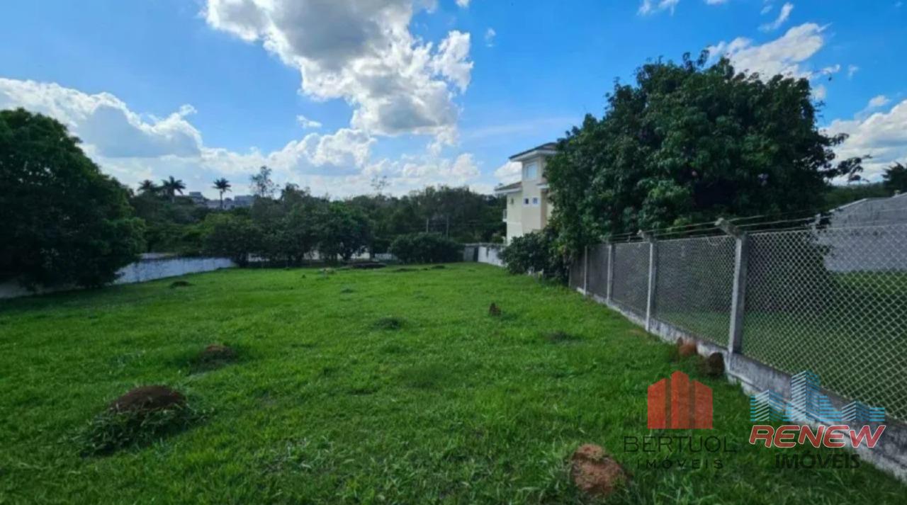 Terreno em condomínio à venda São Joaquim em Vinhedo: 