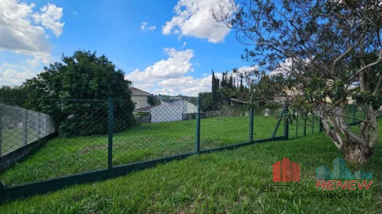 Terreno em condomínio à venda São Joaquim em Vinhedo: 