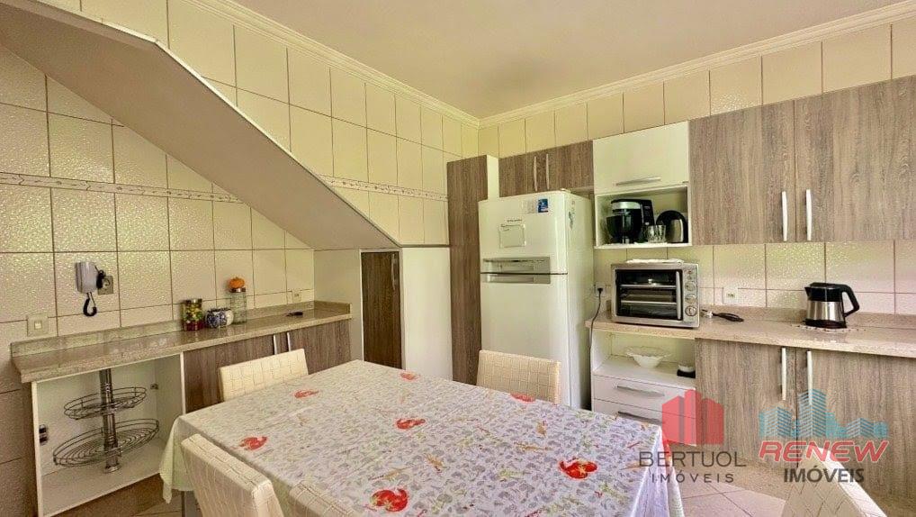 Casa de Condomínio à venda Jardim Sagrado Coração de Jesus em Jundiaí: 