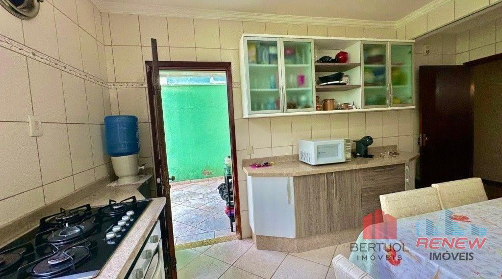 Casa de Condomínio à venda Jardim Sagrado Coração de Jesus em Jundiaí: 