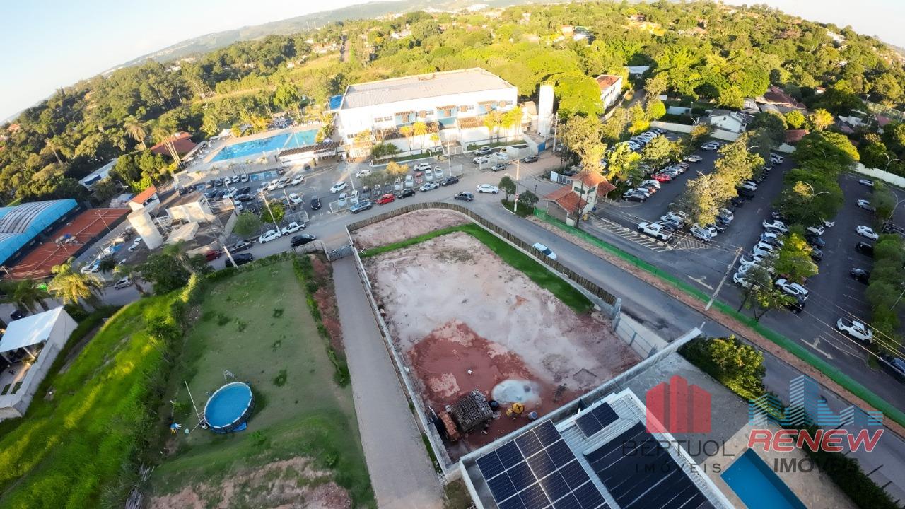 Terreno à venda Country Club em Valinhos: TERRENO