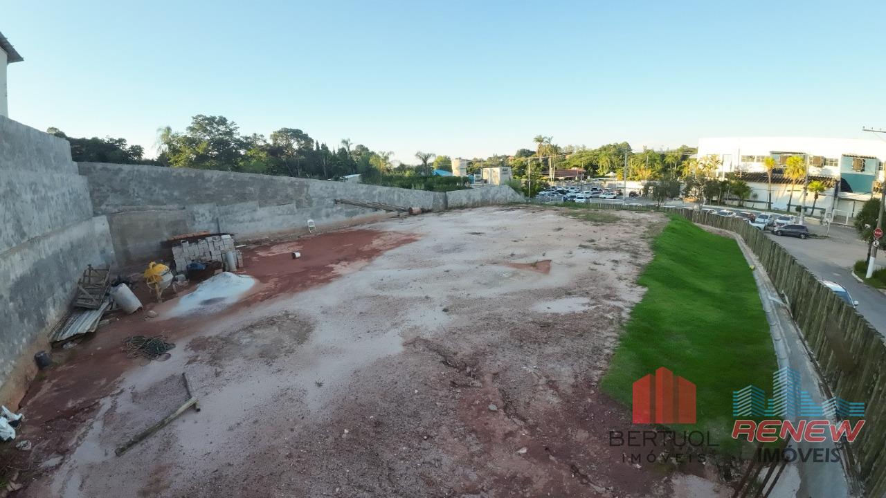 Terreno à venda Country Club em Valinhos: TERRENO