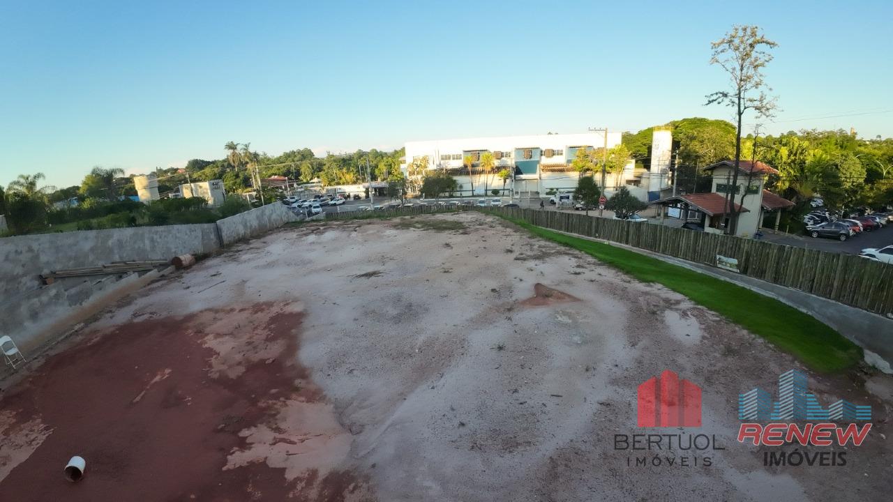 Terreno à venda Country Club em Valinhos: TERRENO