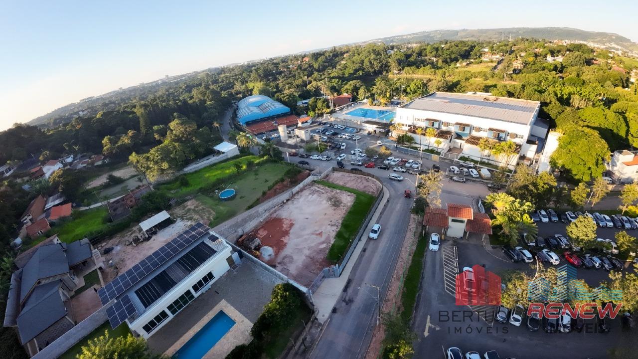 Terreno à venda Country Club em Valinhos: TERRENO