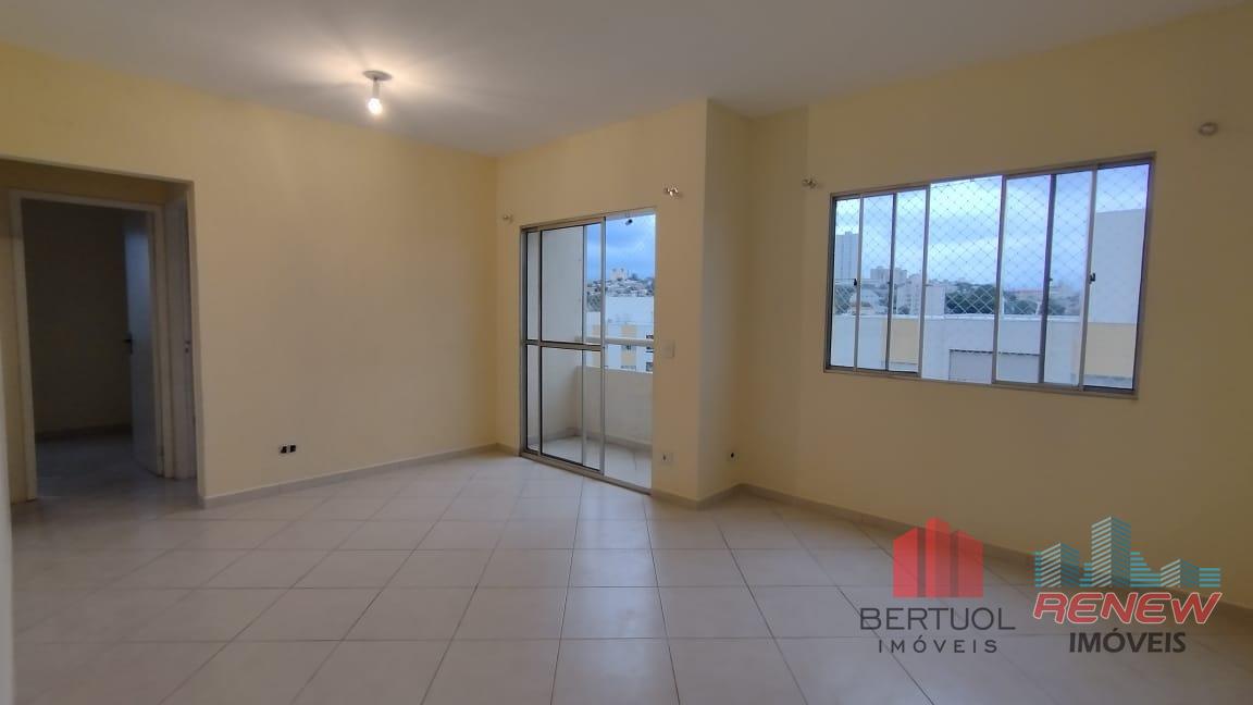 Apartamento à venda Condomínio Parque dos Pássaros em Valinhos: 