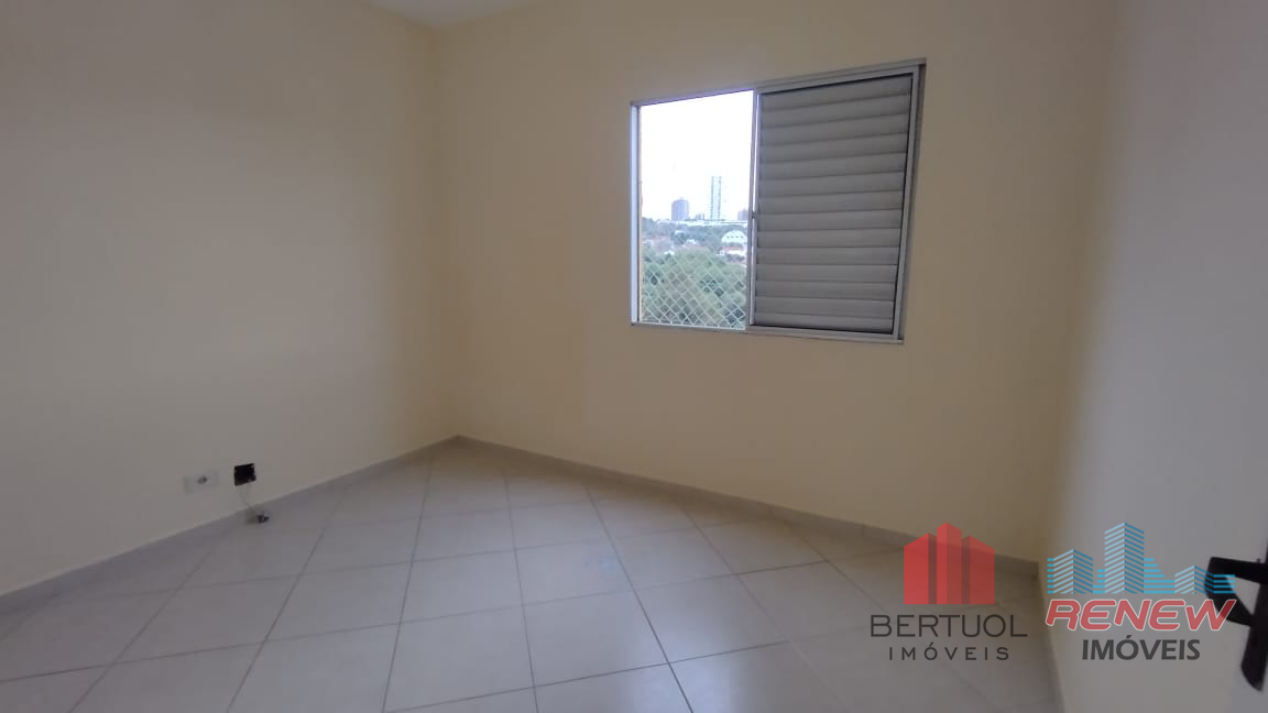 Apartamento à venda Condomínio Parque dos Pássaros em Valinhos: 