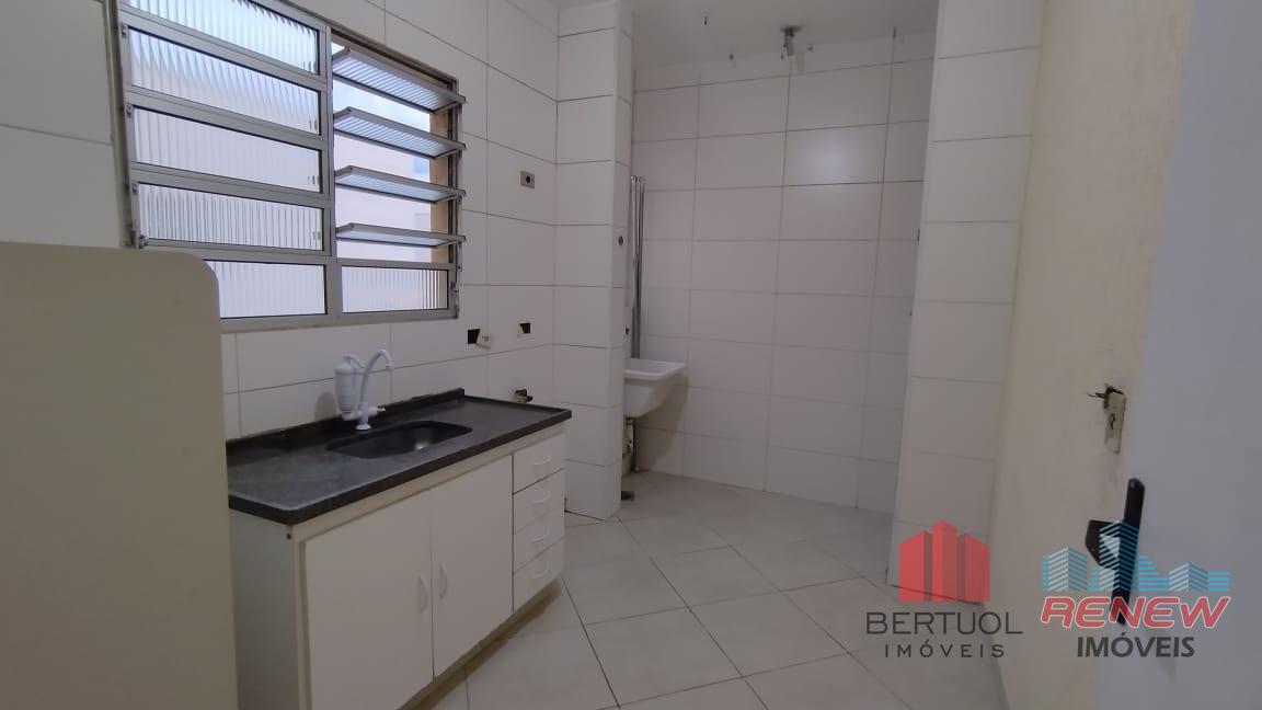 Apartamento à venda Condomínio Parque dos Pássaros em Valinhos: 
