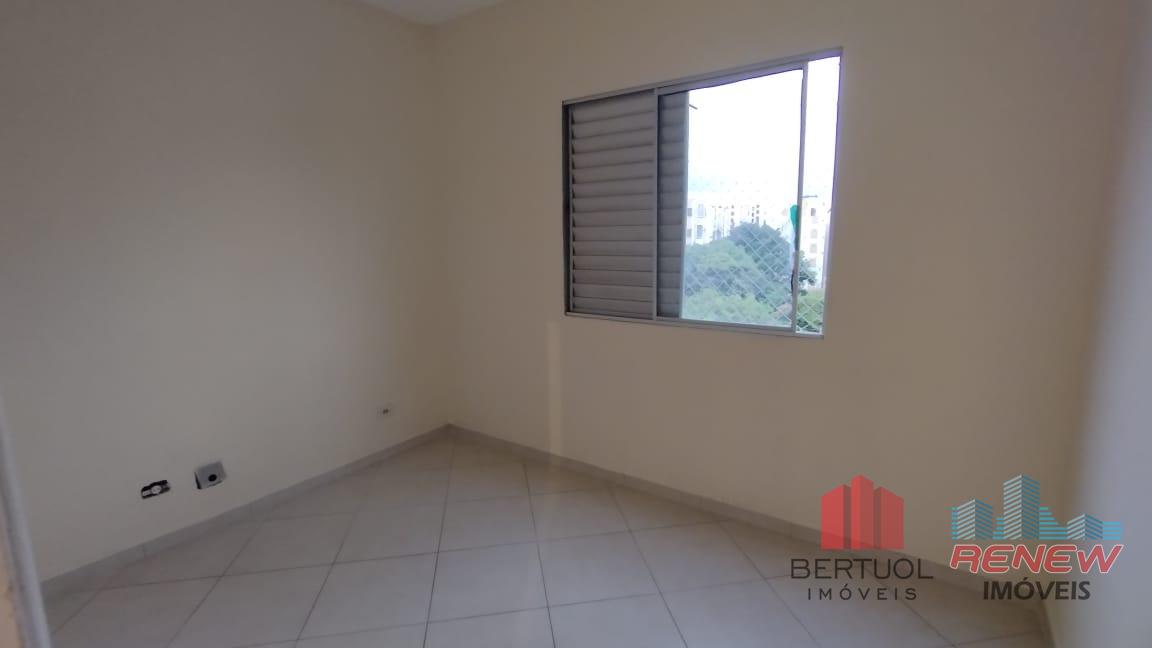 Apartamento à venda Condomínio Parque dos Pássaros em Valinhos: 