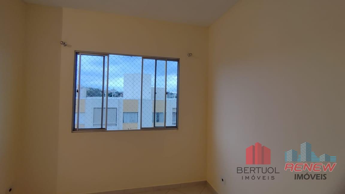 Apartamento à venda Condomínio Parque dos Pássaros em Valinhos: 