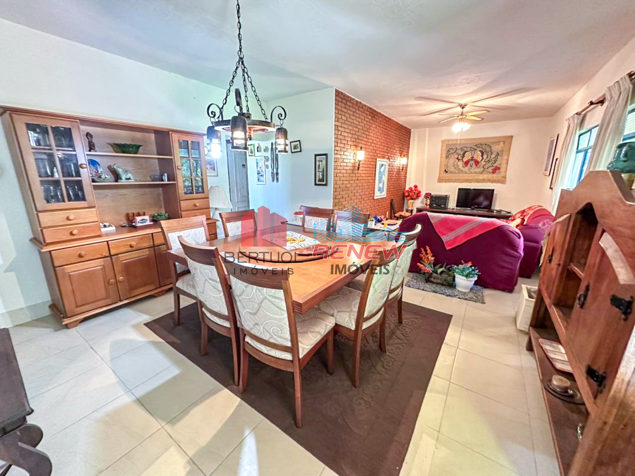 Chácara à venda Chácaras São Bento em Valinhos: 